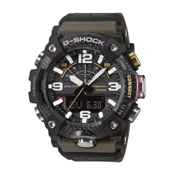 Casio G-Shock Pro férfi karóra GG-B100X-1A3ER