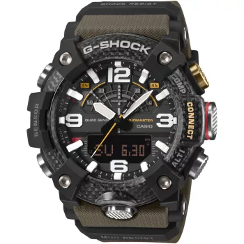 Casio G-Shock Pro férfi karóra GG-B100X-1A3ER