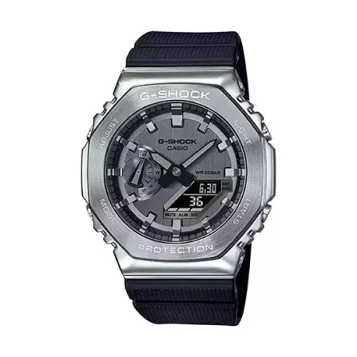 Casio G-Shock férfi karóra GM-2100-1AER