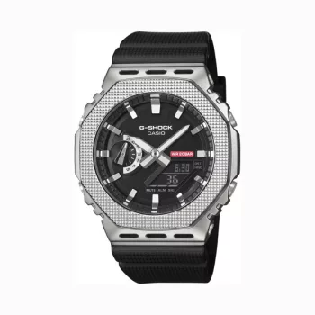Casio G-Shock férfi karóra GM-2100M-1AER