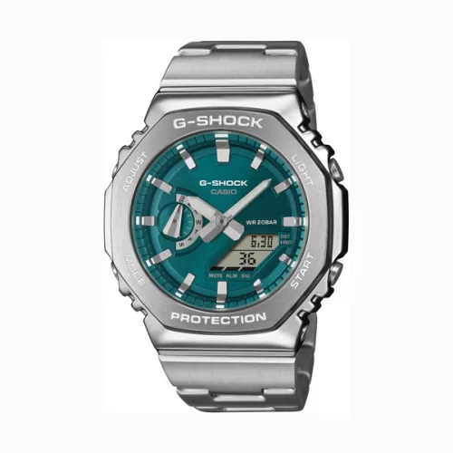 Casio G-Shock Central Cee limitált kiadás GM-2110D-3A1ER