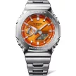 Casio G-Shock Central Cee limitált kiadású férfi karóra GM-2110D-4AER