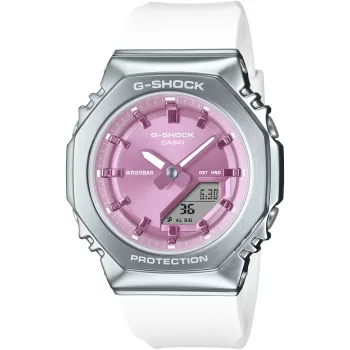 Casio G-Shock női karóra GM-S2110-7A6ER