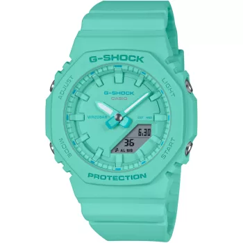 Casio G-Shock női karóra GMA-P2100-2AER