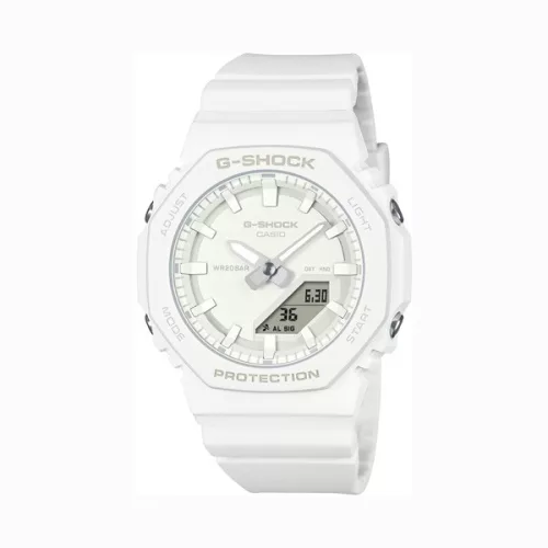 Casio G-Shock női karóra GMA-P2100-7AER