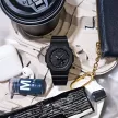 Casio G-Shock női karóra GMA-P2100BB-1AE