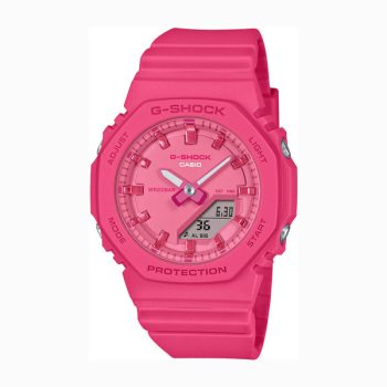 Casio G-Shock női karóra GMA-P2100PP-4AE