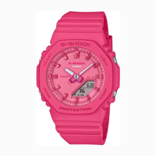 Casio G-Shock női karóra GMA-P2100PP-4AE