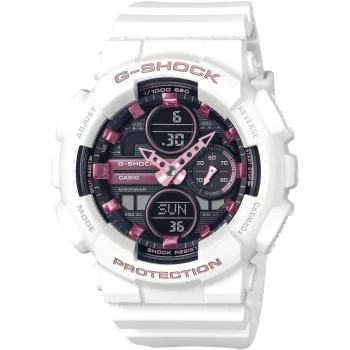 Casio G-Shock férfi karóra GMA-S140M-7AER