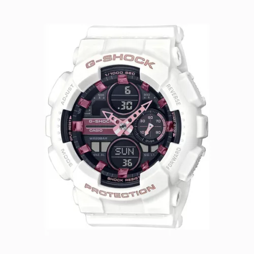 Casio G-Shock férfi karóra GMA-S140M-7AER
