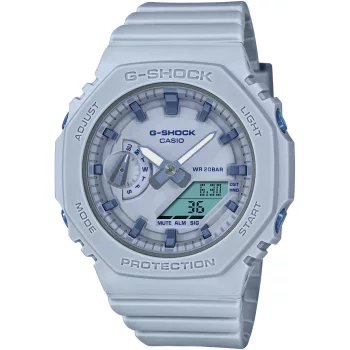 Casio G-Shock férfi karóra GMA-S2100BA-2A2