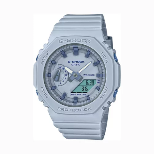 Casio G-Shock férfi karóra GMA-S2100BA-2A2