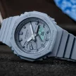 Casio G-Shock férfi karóra GMA-S2100BA-2A2