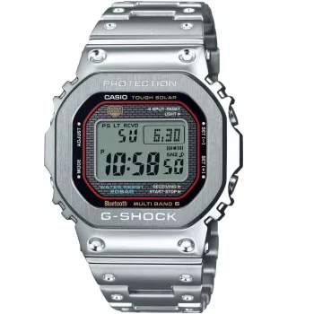 Casio G-Shock férfi karóra GMW-B5000D-1CER
