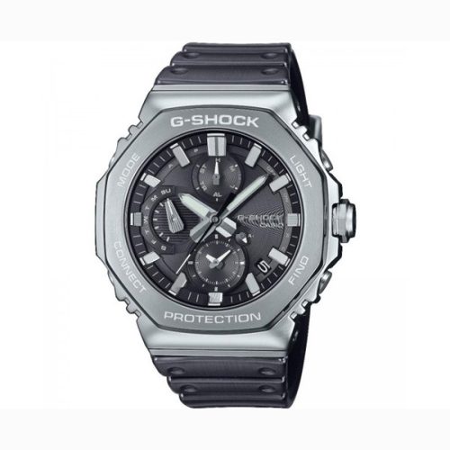 Casio G-Shock férfi karóra GMW-B5000D-1CER