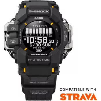 Casio G-Shock Premium férfi karóra GPR-H1000-1ER