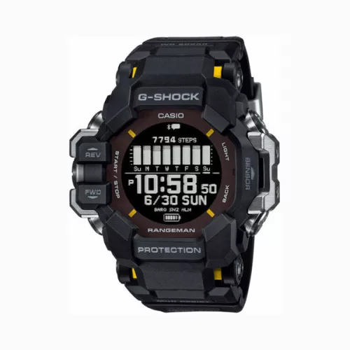 Casio G-Shock Premium férfi karóra GPR-H1000-1ER
