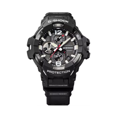 Casio G-Shock férfi karóra GR-B300-1AER