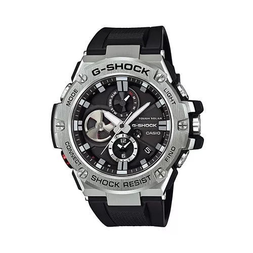 Casio férfi karóra GST-B100-1AER