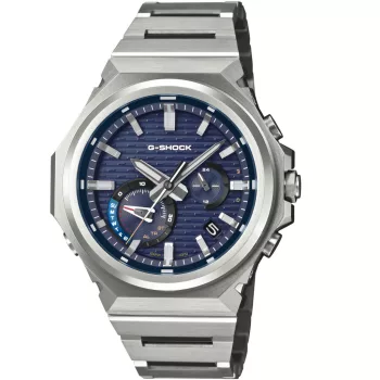 Casio G-Shock G-Steel férfi karóra GST-B1000D-2AER