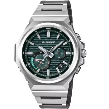 Casio G-Shock G-Steel férfi karóra GST-B1000D-3AER