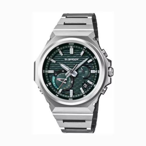 Casio G-Shock G-Steel férfi karóra GST-B1000D-3AER