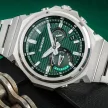 Casio G-Shock G-Steel férfi karóra GST-B1000D-3AER
