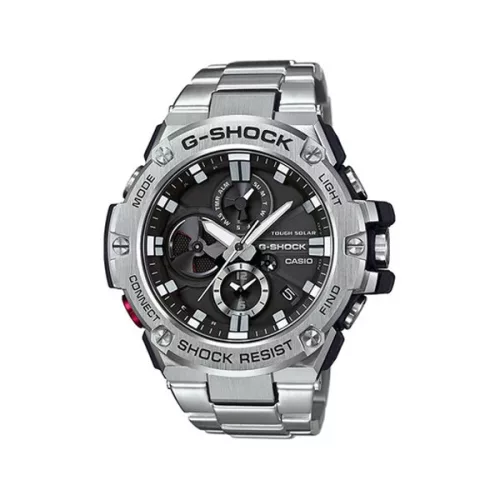 Casio G-Shock G-Steel Premium férfi karóra GST-B100D-1AER