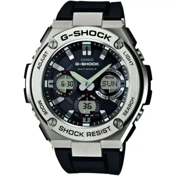 Casio férfi karóra GST-W110-1AER