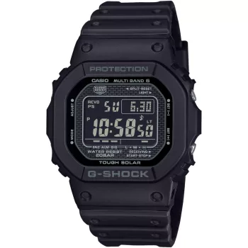 Casio G-Shock rádióvezérelt férfi karóra GW-5000HS-1ER