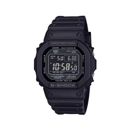 Casio G-Shock rádióvezérelt férfi karóra GW-5000HS-1ER