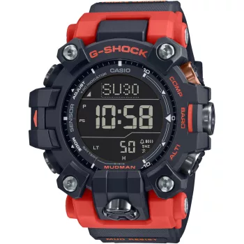 Casio G-Shock férfi karóra GW-9500-1A4ER