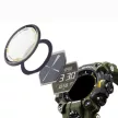Casio G-Shock Mudman rádióvezérelt férfi karóra GW-9500-3ER