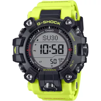 Casio G-Shock férfi karóra GW-9500MRY-1A9E