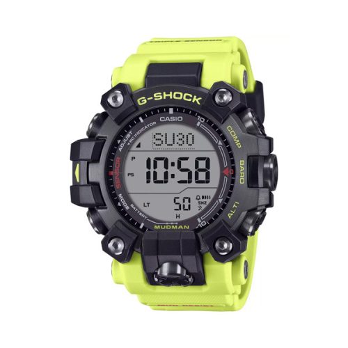 Casio G-Shock férfi karóra GW-9500MRY-1A9E