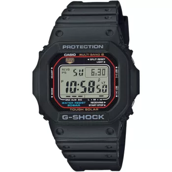 Casio G-Shock férfi karóra GW-M5610U-1ER