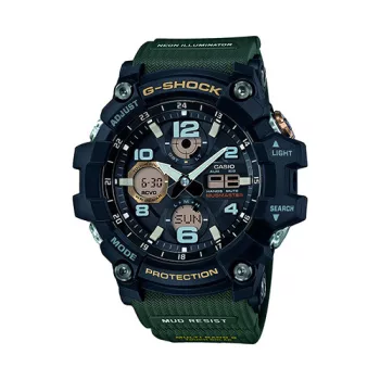Casio Karóra GWG-100-1A3ER