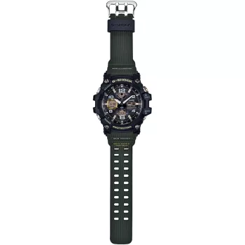 Casio férfi karóra GWG-100-1A3ER