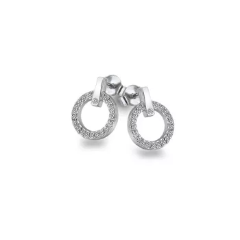 Hot Diamonds HDDE580 Női Fülbevaló