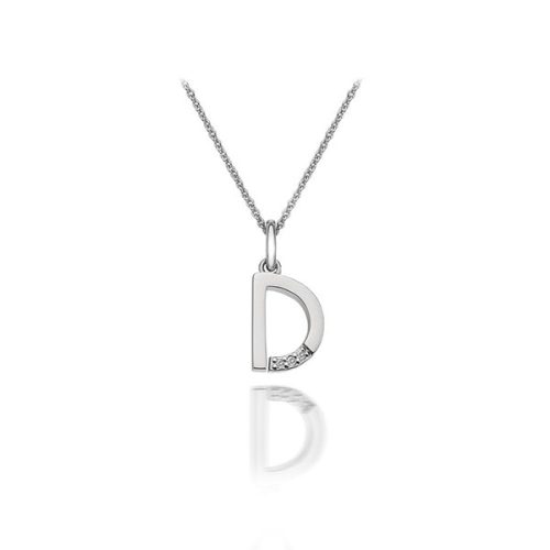 Hot Diamonds nyaklánc HDDP404