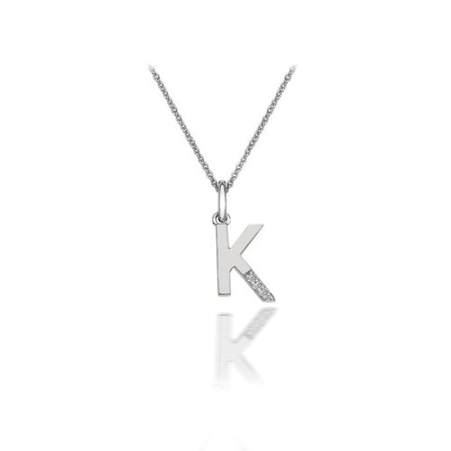 Hot Diamonds nyaklánc HDDP411