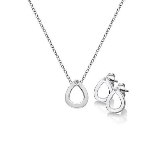 Hot Diamonds nyaklánc HDSS135