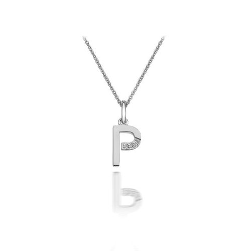 Hot Diamonds nyaklánc HDDP411