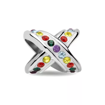 Bering Charm INFINITY-4