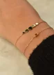 Jackie Gold arany karkötő JKB21.157