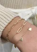 Jackie Gold arany karkötő JKB23.023