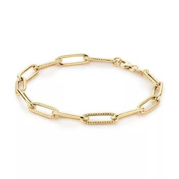Jackie Gold arany karkötő JKB25.502