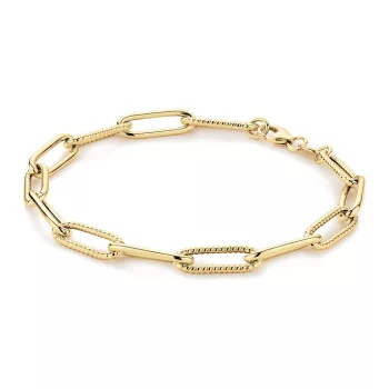 Jackie Gold arany karkötő JKB25.502