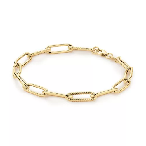 Jackie Gold arany karkötő JKB25.502