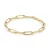 Jackie Gold arany karkötő JKB25.502